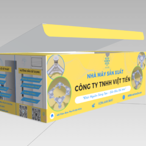 NHÀ SẢN XUẤT VIỆT TIẾN