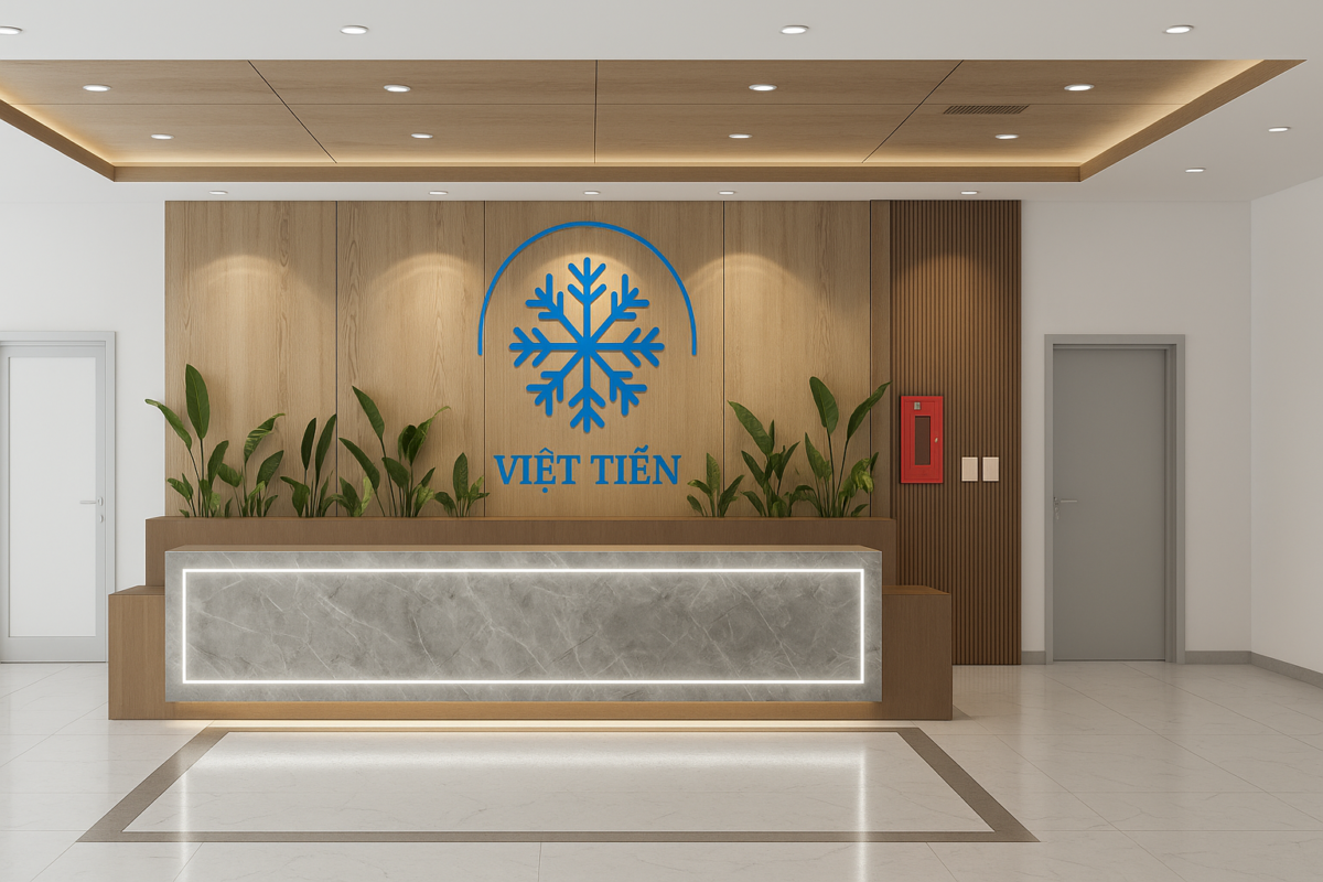 Giới thiệu 3 CÔNG TY VIỆT TIẾN