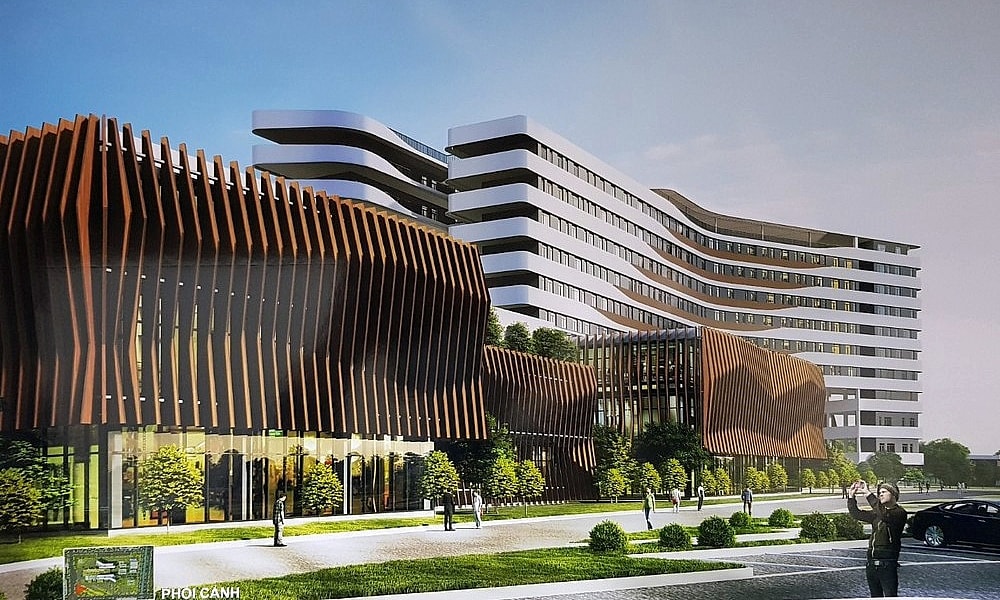 Bệnh viện Đa khoa Cà Mau