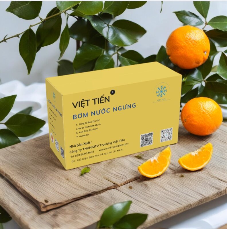 Việt Tiến 2K cung cấp nhiều dòng máy bơm xả nước cho máy lạnh mini đảm bảo chuyên nghiệp