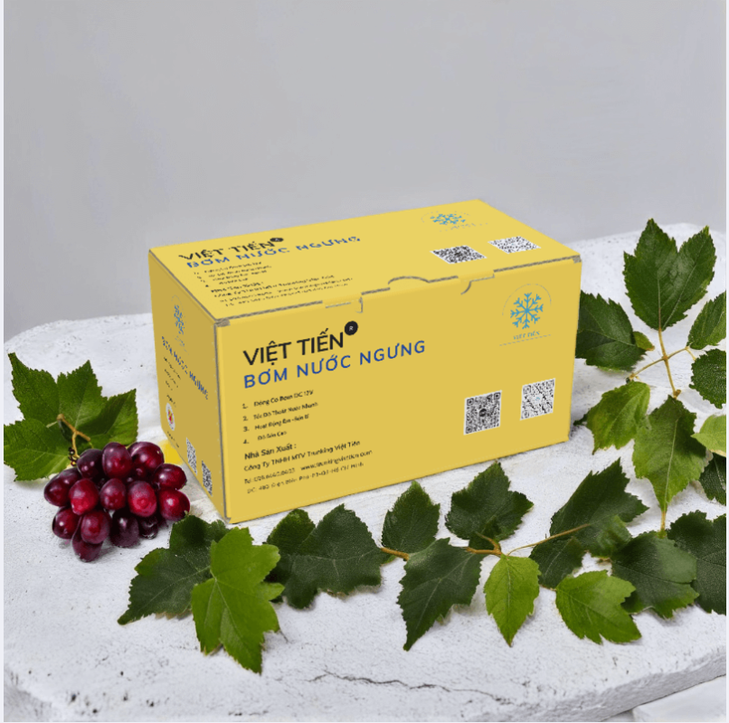 Máy bơm nước thải máy lạnh là gì? Cấu tạo và nguyên lý hoạt động chi tiết 1 Máy bơm nước thải máy lạnh là gì? Cấu tạo và nguyên lý hoạt động chi tiết