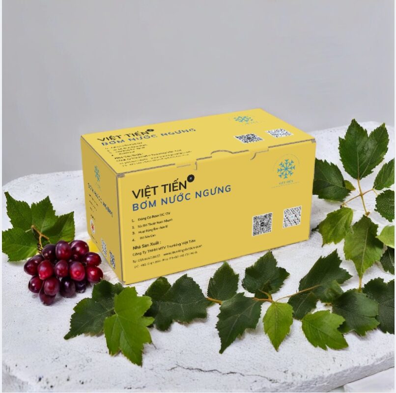 Kinh nghiệm lắp đặt bơm nước ngưng máy lạnh treo tường an toàn và hiệu quả 3 Bơm nước ngưng máy lạnh treo tường tại Việt Tiến 2k đảm bảo uy tín