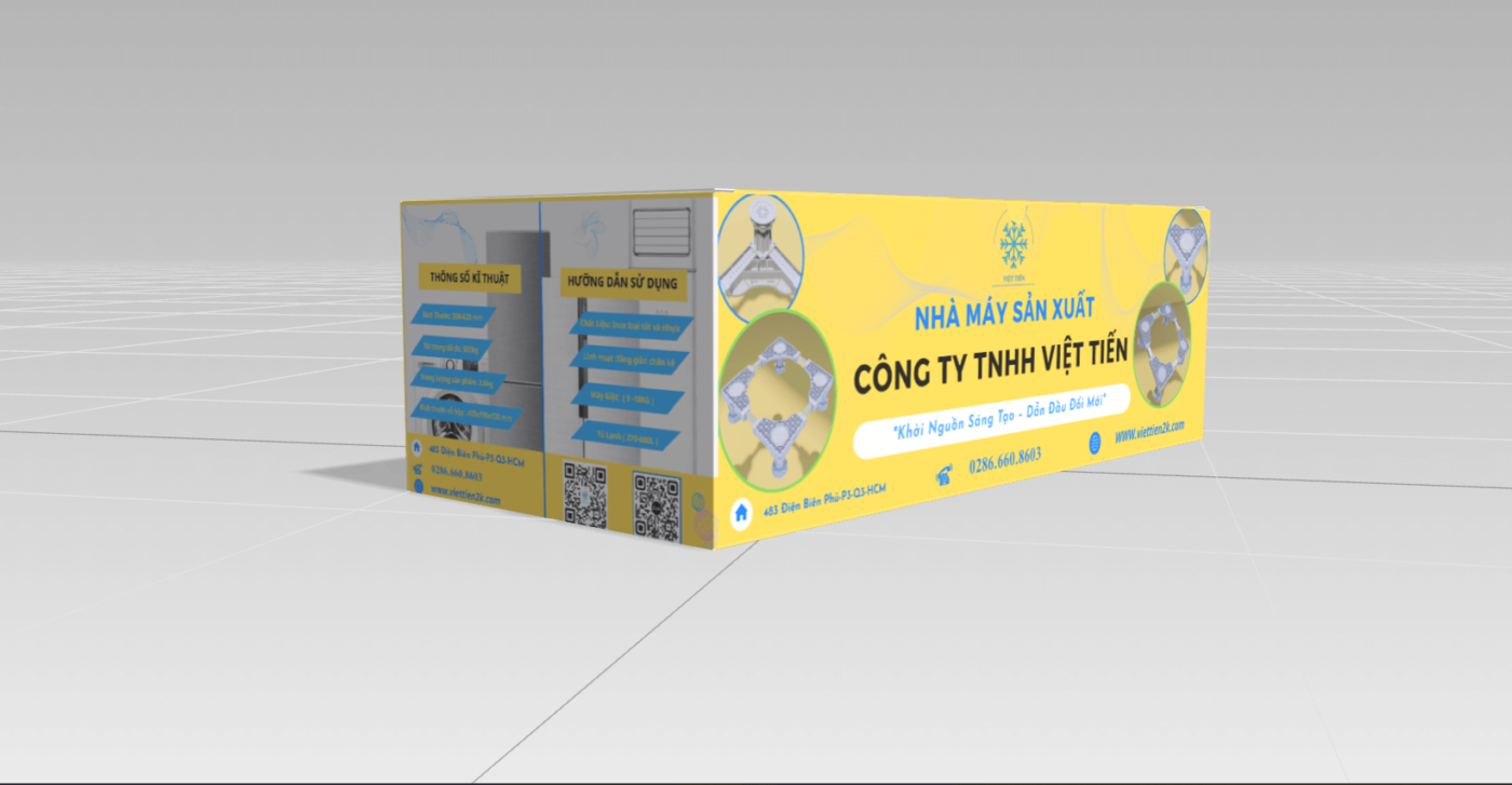 Chân máy giặt cửa ngang LG chính hãng tại việt tiến 2K