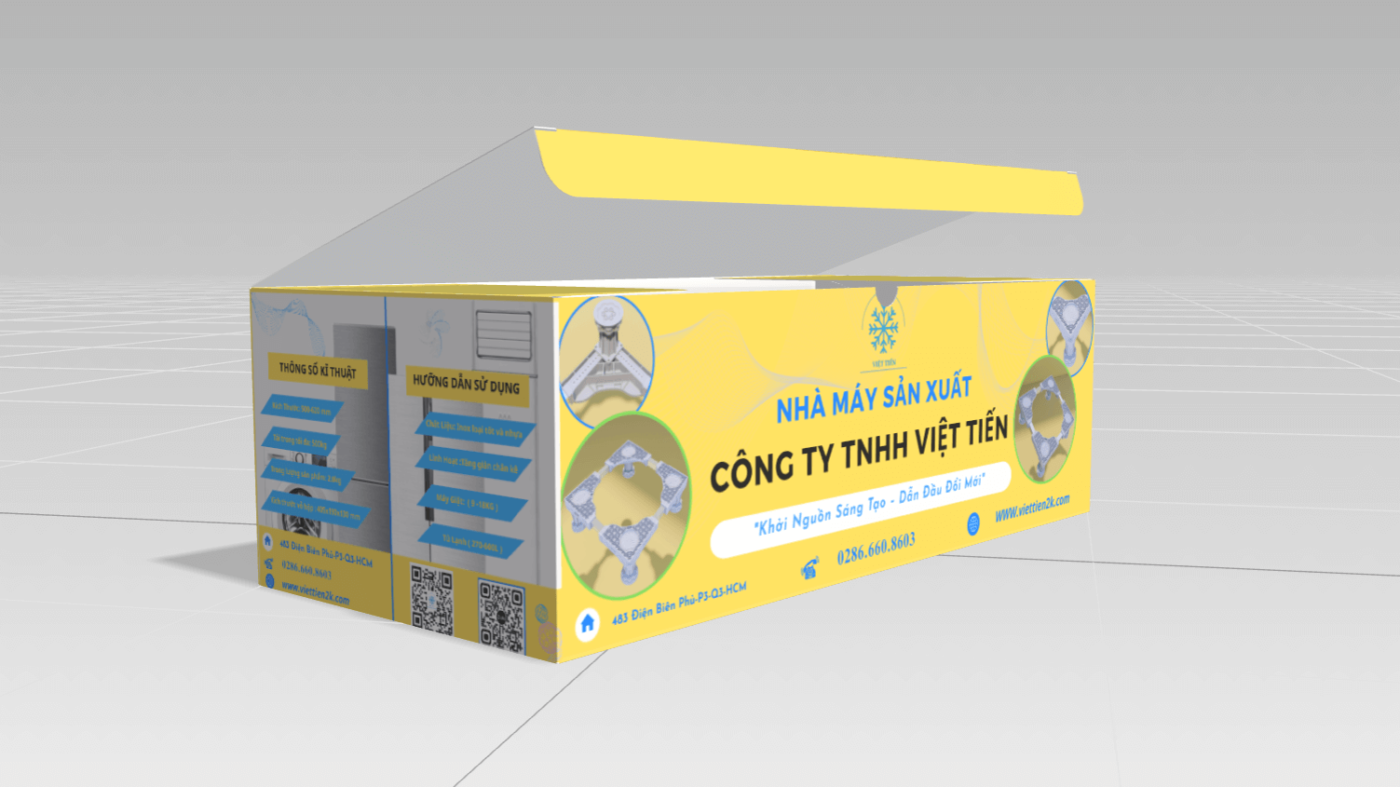 Việt Tiến 2k cung cấp chân máy giặt cửa ngang LG chất lượng