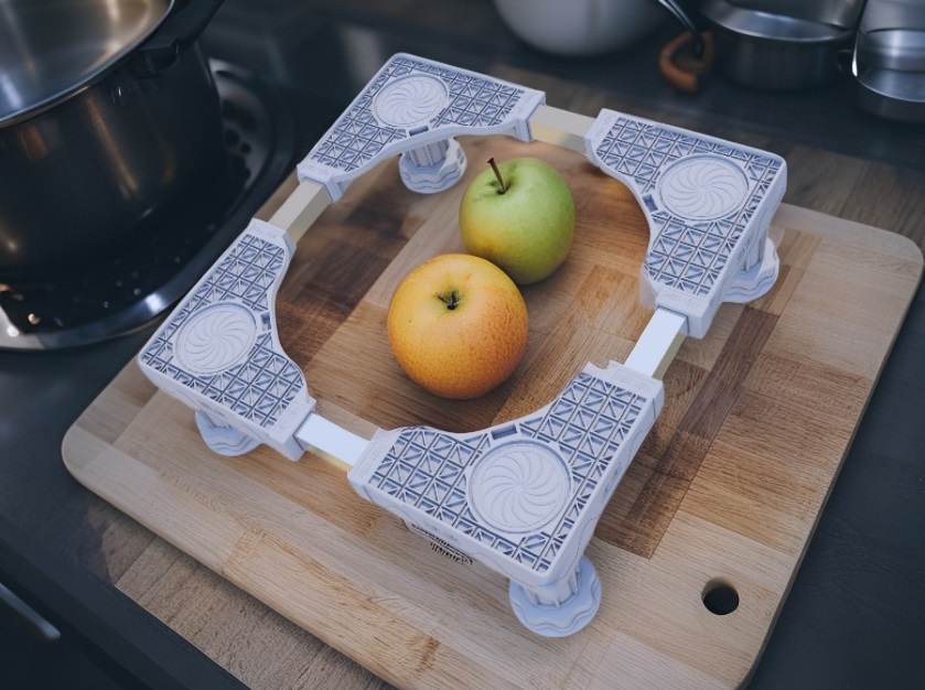 Cao su chống rung máy giặt là gì? Công dụng và cách sử dụng hiệu quả nhất 1 Cao su chống rung máy giặt là gì? Công dụng và cách sử dụng hiệu quả nhất