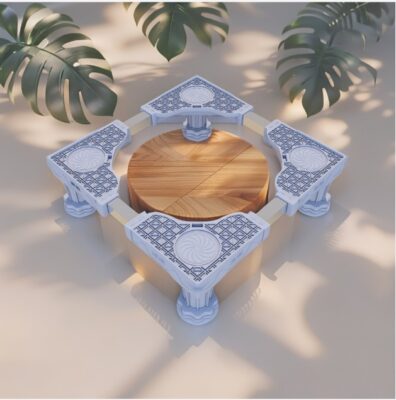 chan-cao-su-chong-rung-may-giat