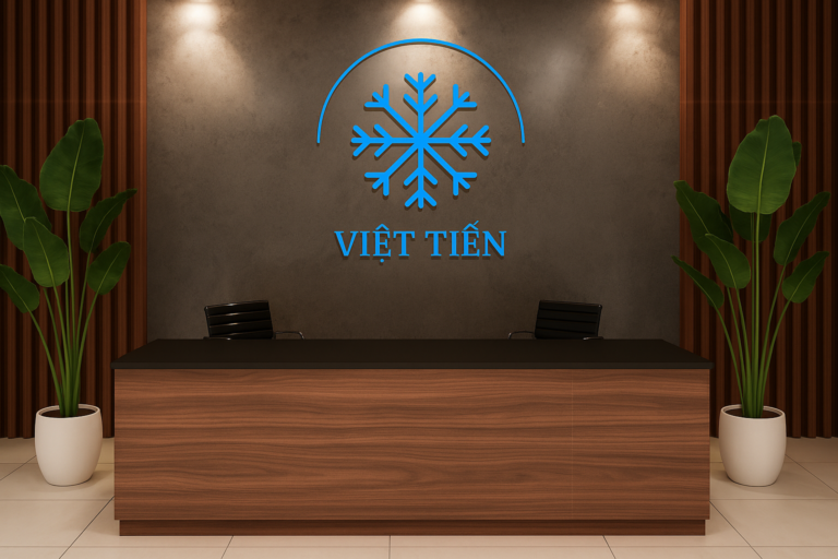 CÔNG TY VIỆT TIẾN