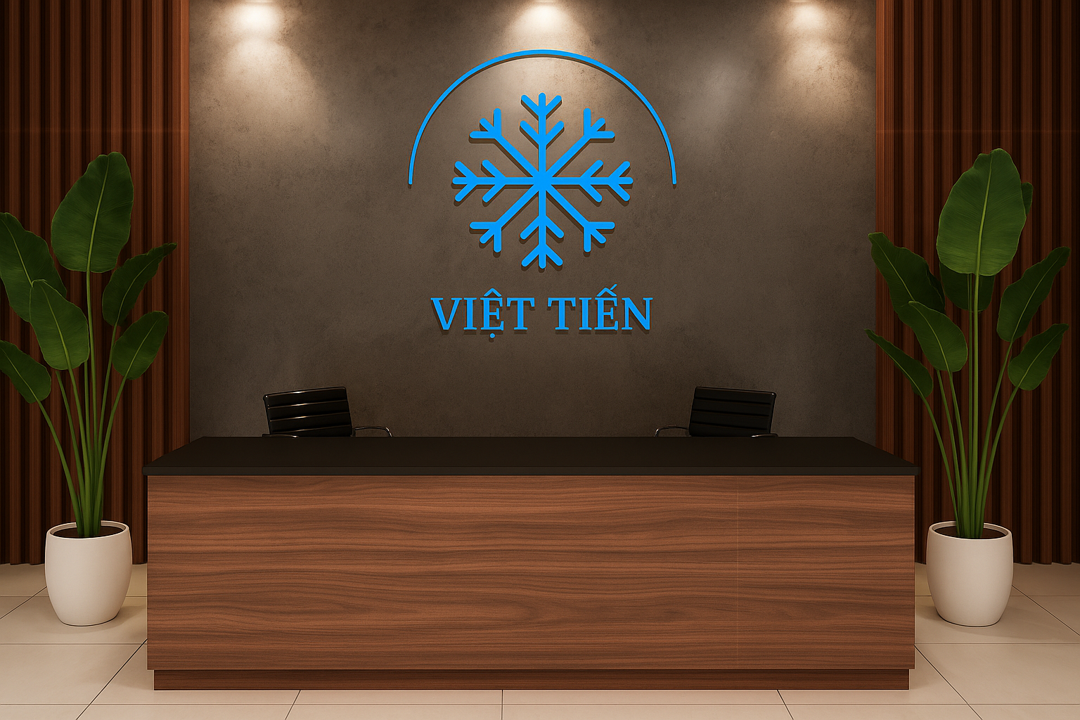 CÔNG TY VIỆT TIẾN