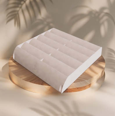 Tấm đổi hướng gió điều hòa