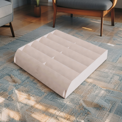 Chuyển hướng gió dàn nóng máy lạnh