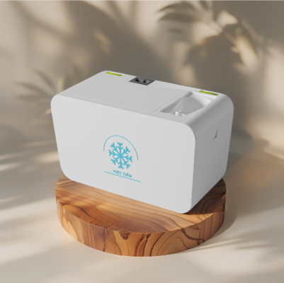 Máy bơm nước ngưng