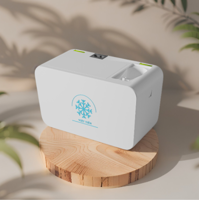 Bơm thoát nước dàn lạnh