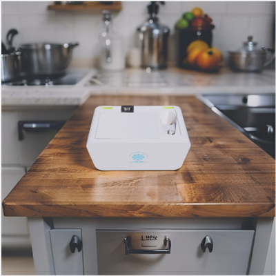 Bơm nước ngưng dàn lạnh