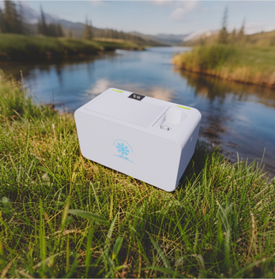 Bơm nước thải máy lanh