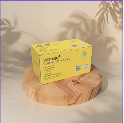 Bơm nước ngưng điều hòa treo tường