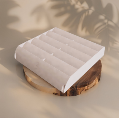 Điều hướng gió dàn nóng