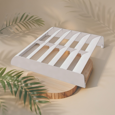 Tấm đổi hướng gió dành cho cục nóng