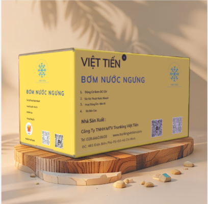 Bơm nước tự động