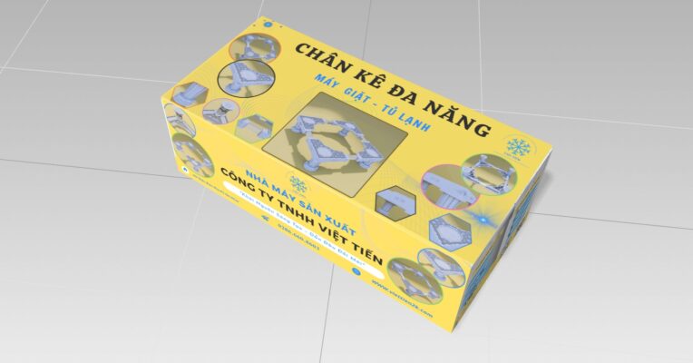 Chống trượt máy giặt