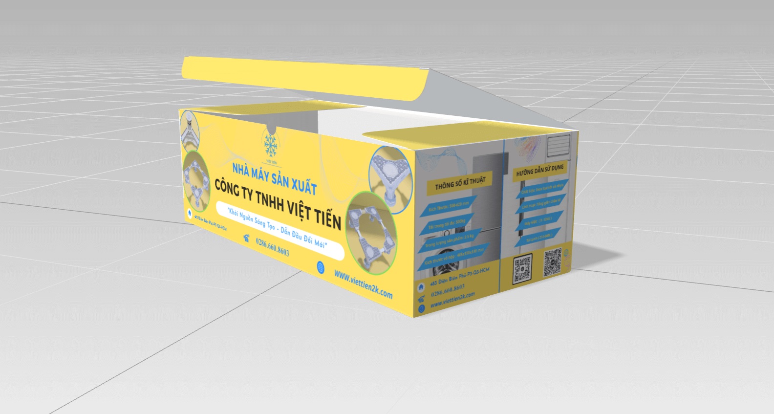 Giá chân đế máy giặt