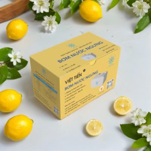 bơm nước ngưng điều hoà