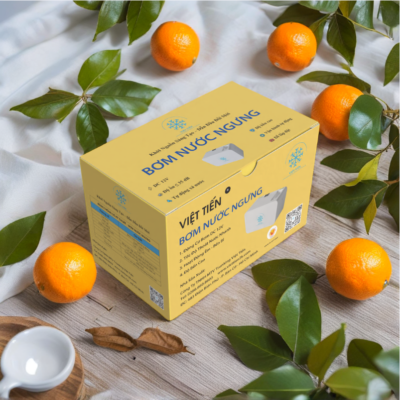 Vật tư điện lạnh