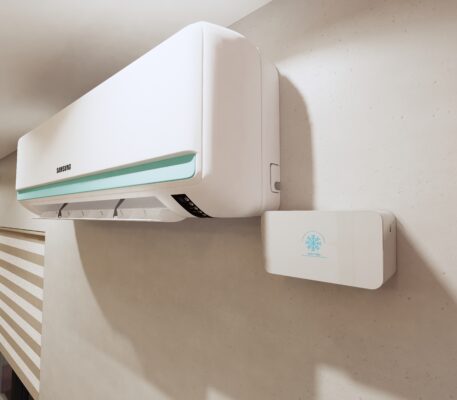 Bơm thoát nước dàn lạnh