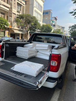 Điều hướng gió