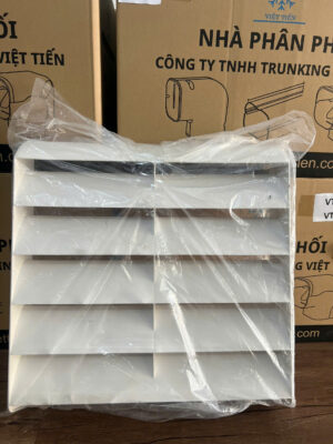 Đổi hướng gió cục nóng