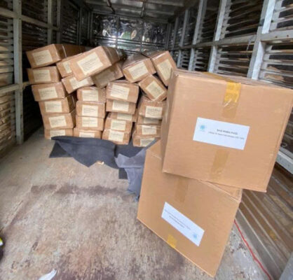 Cung cấp vật tư điện lạnh