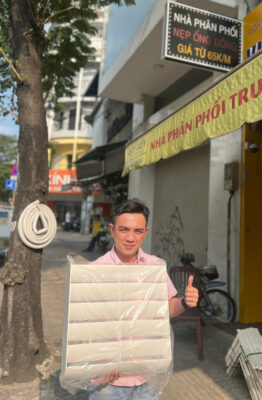 Đổi hướng gió cục nóng điều hòa