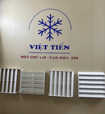 Đổi hướng gió cục nóng