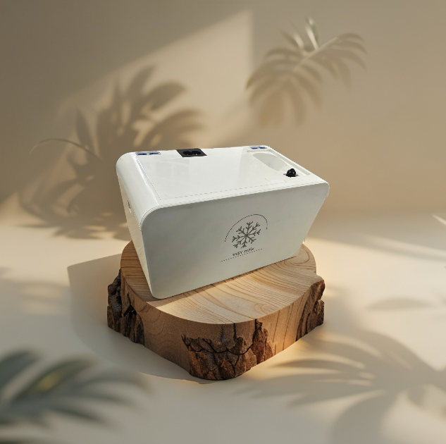 Bơm Nước Máy Lạnh Loại Nào Tốt Nhất 2026? 4 0003