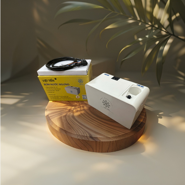 Bơm Nước Máy Lạnh Loại Nào Tốt Nhất 2026? 7 bơm nước máy lạnh