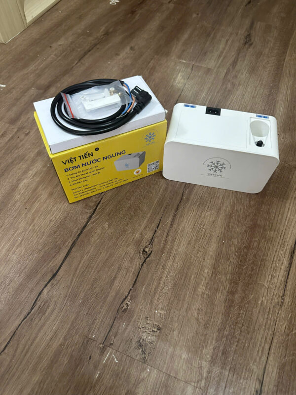 Bơm Nước Máy Lạnh Loại Nào Tốt Nhất 2026? 5 z7502468009851 9c16e243dafdb7b949ecae23a6d12b76