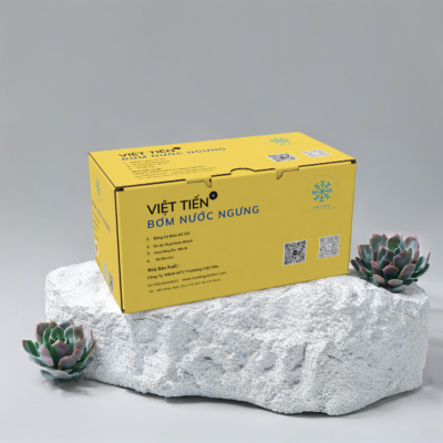 Máy Bơm Nước Ngưng Điều Hòa Việt Tiến