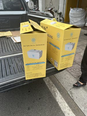 Bơm Thoát Nước Ngưng Điều Hòa