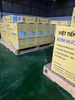 Bơm Thoát Nước Ngưng Điều Hòa