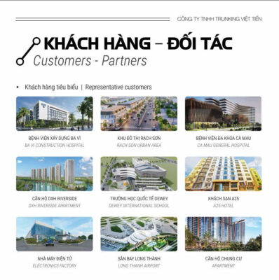 Vật tư điện lạnh công nghiệp
